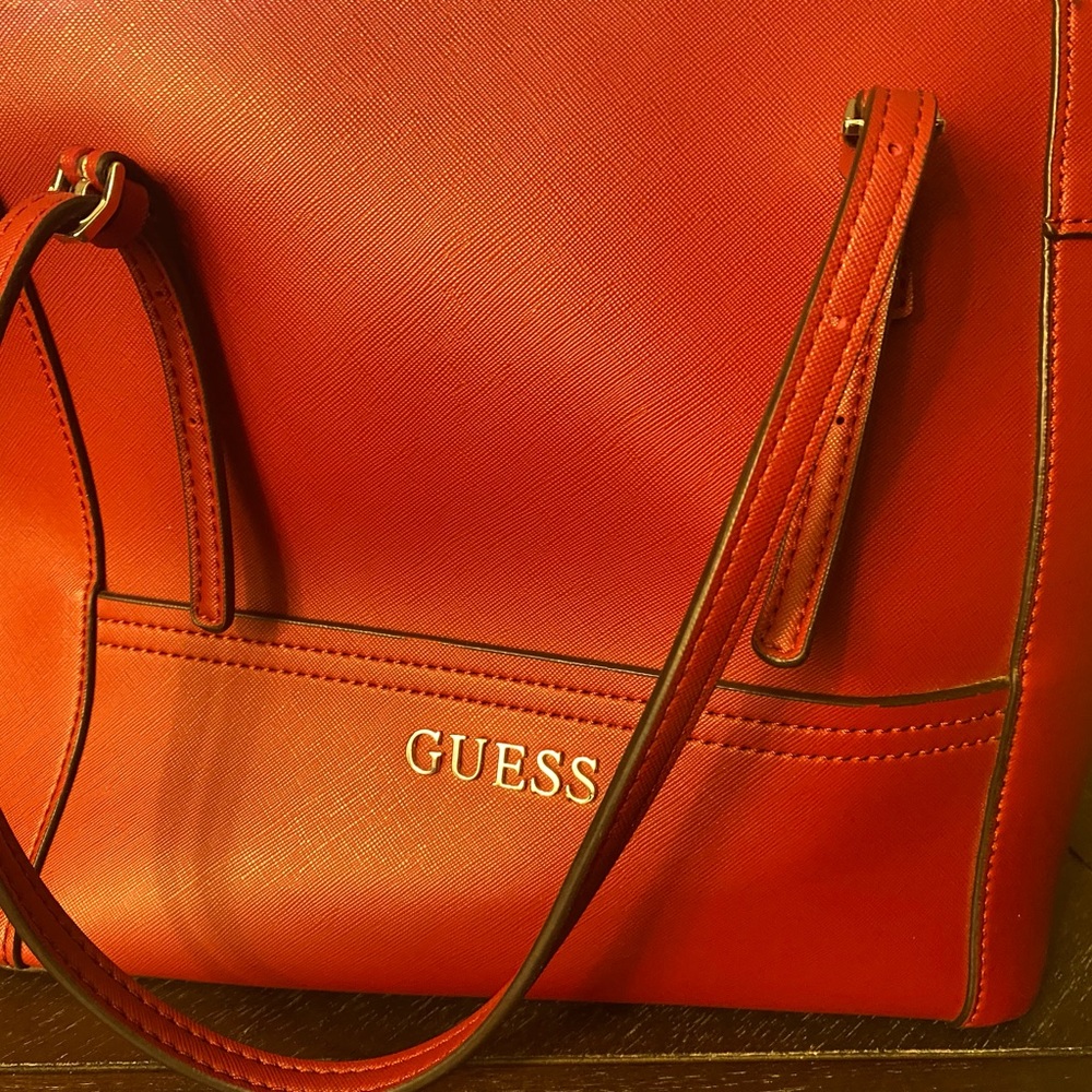 Guess Purse